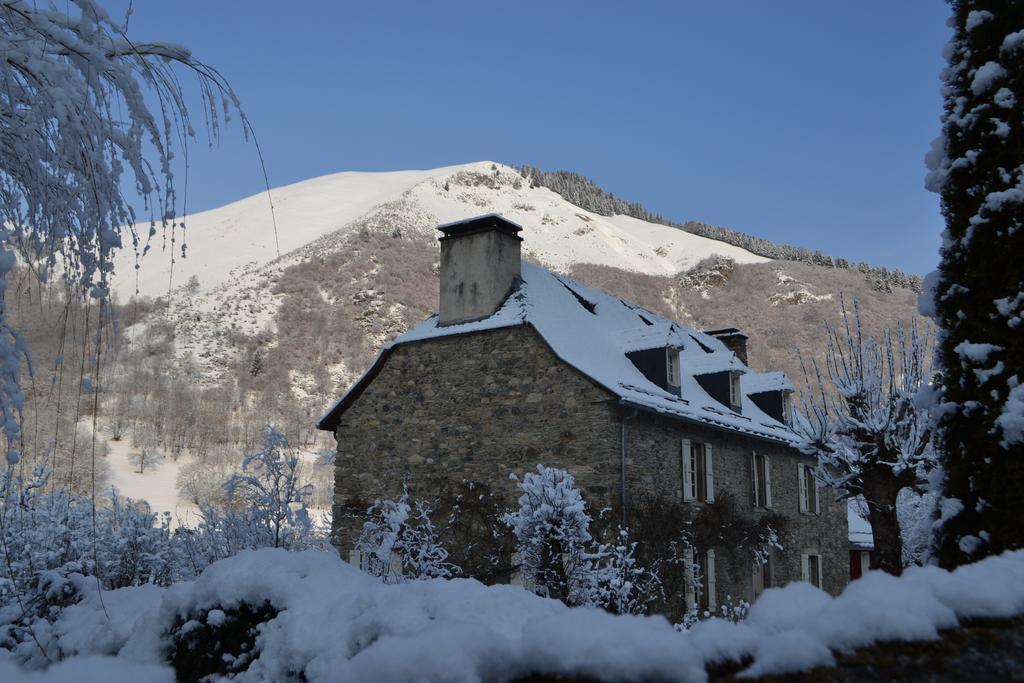 Maison Jeanne Saint-Paul-d'Oueil Bagian luar foto