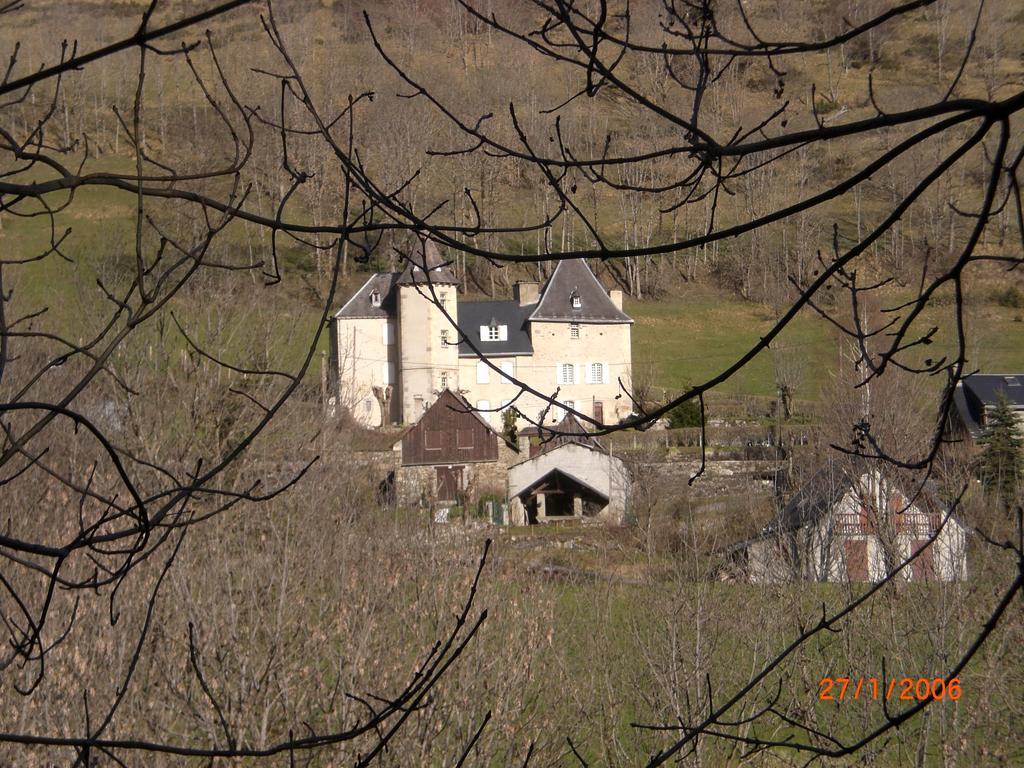 Maison Jeanne Saint-Paul-d'Oueil Bagian luar foto