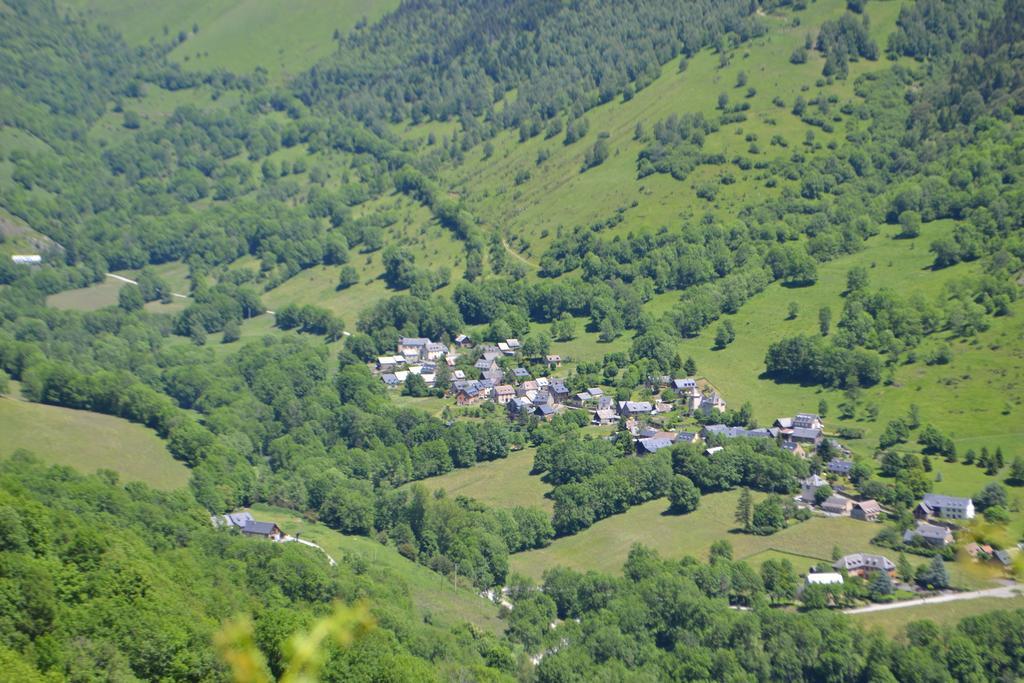 Maison Jeanne Saint-Paul-d'Oueil Bagian luar foto