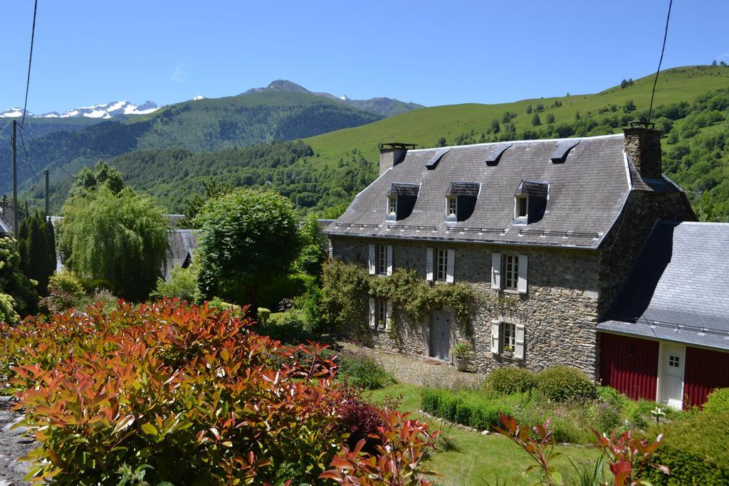 Maison Jeanne Saint-Paul-d'Oueil Bagian luar foto