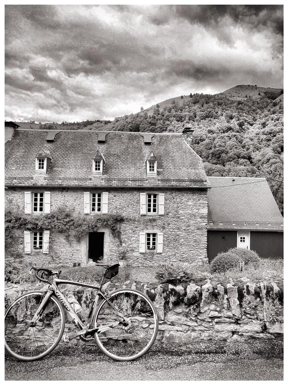 Maison Jeanne Saint-Paul-d'Oueil Bagian luar foto